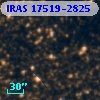 IRAS 17519-2825