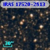 IRAS 17520-2813