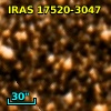 IRAS 17520-3047