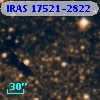 IRAS 17521-2822