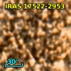 2MASS J17552750-2953449