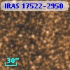IRAS 17522-2950