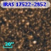 IRAS 17522-2852