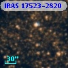 IRAS 17523-2820