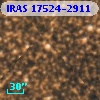 IRAS 17524-2911