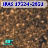 IRAS 17524-2851