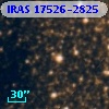 IRAS 17526-2825