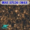 IRAS 17526-3013