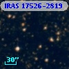 IRAS 17526-2819