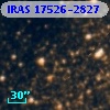 IRAS 17526-2827