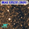 IRAS 17527-2835