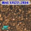 IRAS 17527-2934