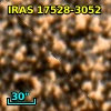 IRAS 17528-3052