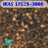IRAS 17529-3008