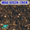 IRAS 17529-2924