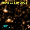 IRAS 17529-3021