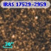 IRAS 17529-2959