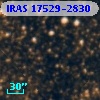 IRAS 17529-2830
