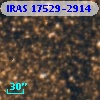 IRAS 17529-2914