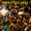 IRAS 17531-2951