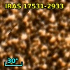 IRAS 17531-2933