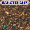 IRAS 17532-2837