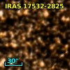 IRAS 17532-2825