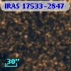 IRAS 17533-2847