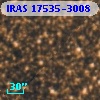 IRAS 17535-3008