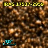 IRAS 17537-2959