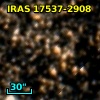 IRAS 17537-2908