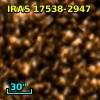 IRAS 17538-2947