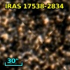IRAS 17538-2834