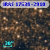 IRAS 17538-2910