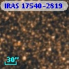 IRAS 17540-2819