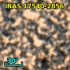 IRAS 17540-2856