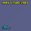 IRAS 17540-2945