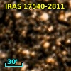 IRAS 17540-2811