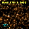 IRAS 17541-2955