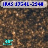 IRAS 17541-2940
