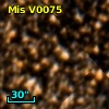 V* V1275 Sco