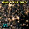 IRAS 17543-2837