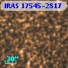 IRAS 17545-2817