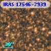 IRAS 17546-2939