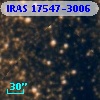 IRAS 17547-3006