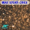 IRAS 17547-2913