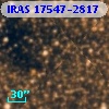 IRAS 17547-2817
