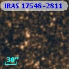 IRAS 17548-2811