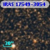 IRAS 17549-3054