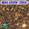IRAS 17550-2933